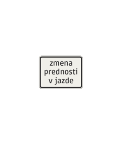 Spresňujúce informácie - 509